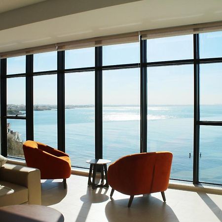 Residence Touristique Du Port Algiers Bagian luar foto