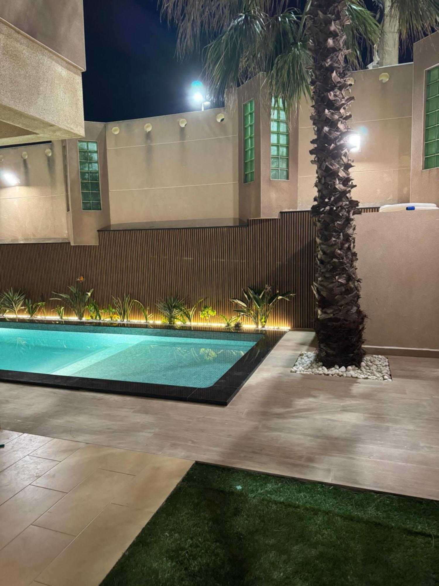 Residence Touristique Du Port Algiers Bagian luar foto
