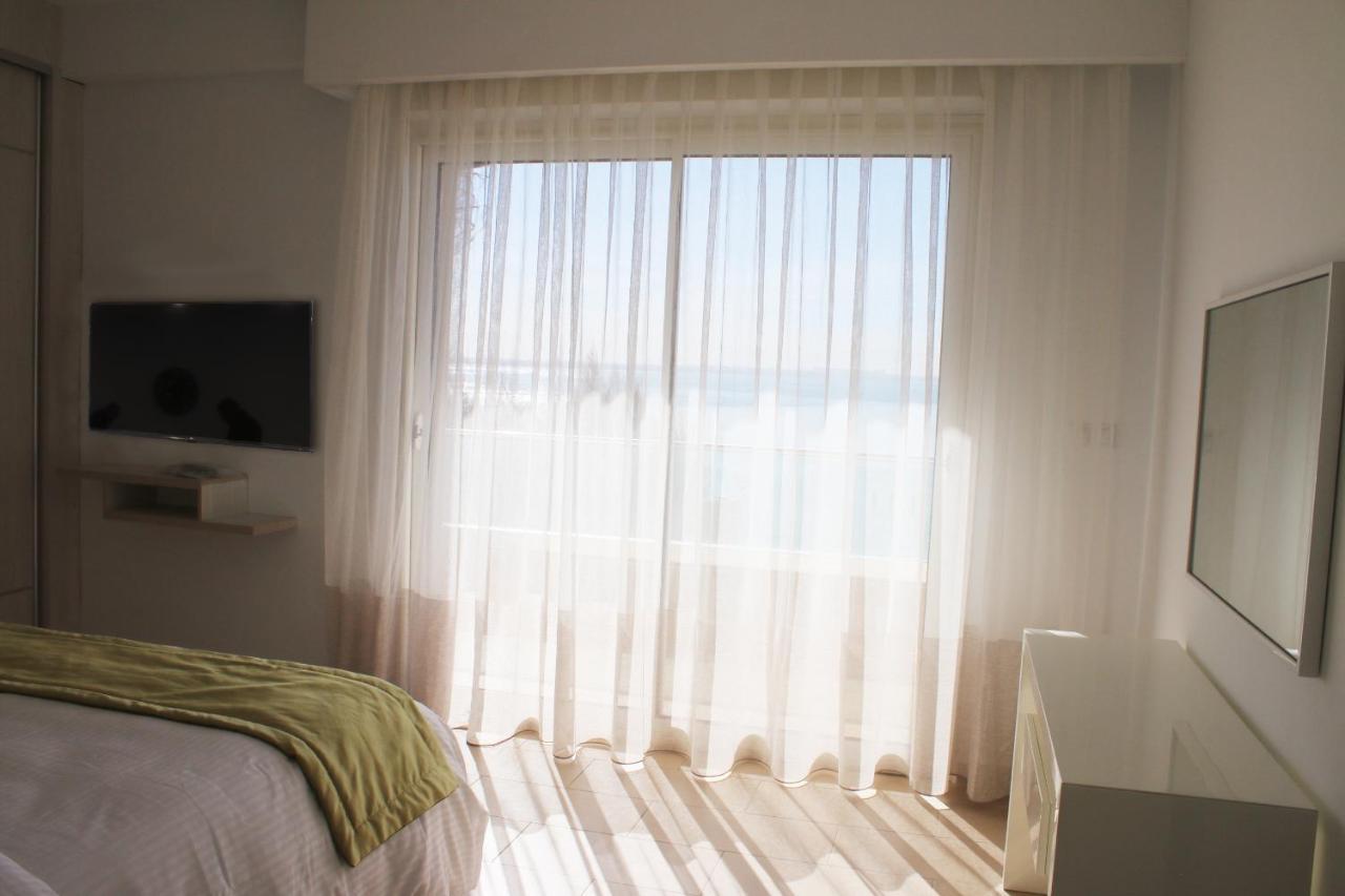 Residence Touristique Du Port Algiers Bagian luar foto
