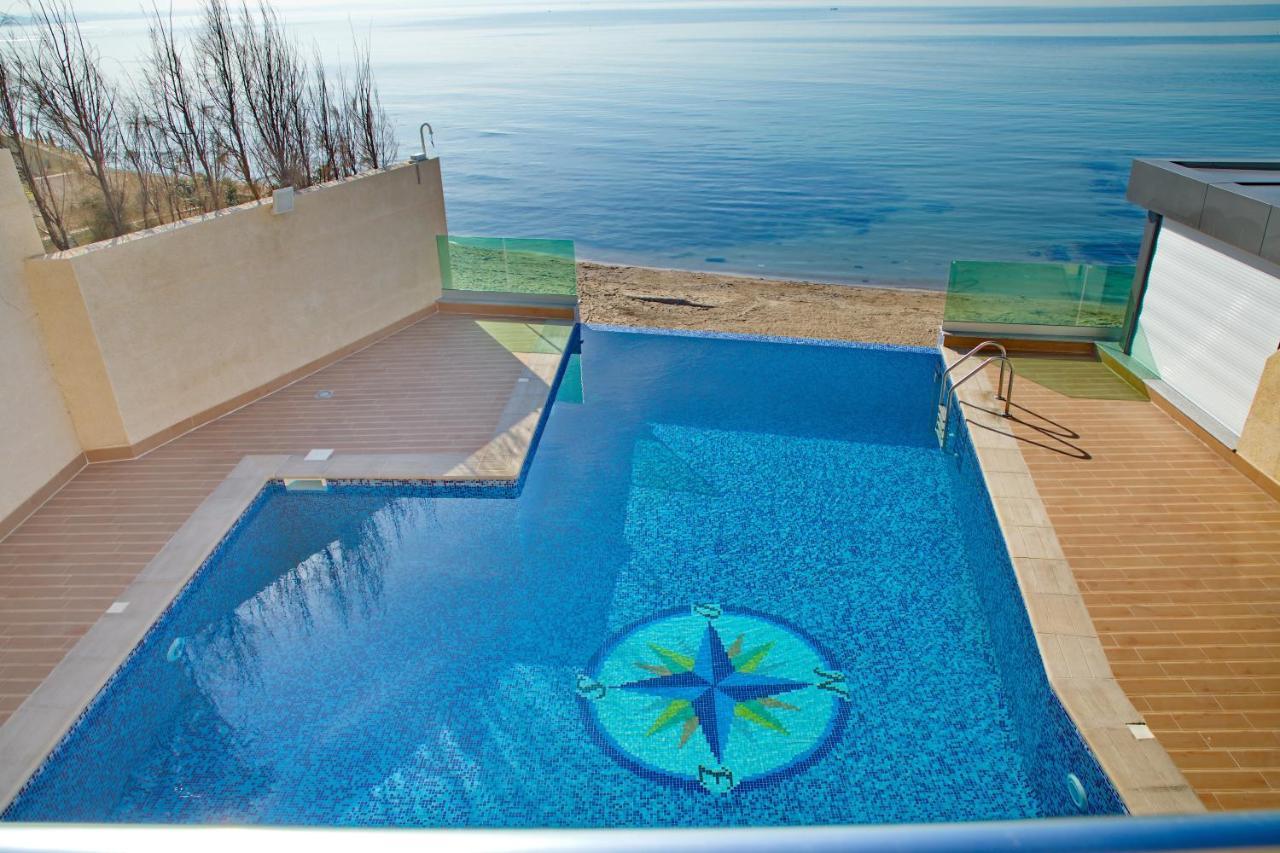 Residence Touristique Du Port Algiers Bagian luar foto